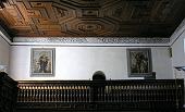 12 Il coro